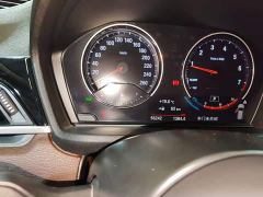 BMW X1 Facelift sDrive25Li Premier - ფოტო 11