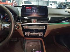 BMW X1 Facelift sDrive25Li Premier - ფოტო 12