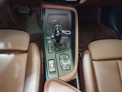 BMW X1 Facelift sDrive25Li Premier - ფოტო 13