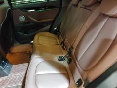 BMW X1 Facelift sDrive25Li Premier - ფოტო 16
