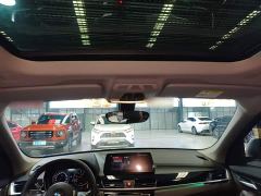 BMW X1 Facelift sDrive25Li Premier - ფოტო 17