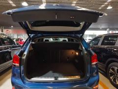 BMW X1 Facelift sDrive25Li Premier - ფოტო 18