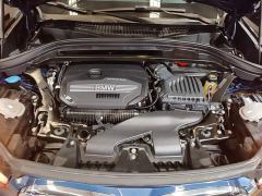 BMW X1 Facelift sDrive25Li Premier - ფოტო 19