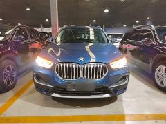 BMW X1 Facelift sDrive25Li Premier - ფოტო 2