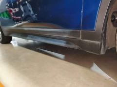 BMW X1 Facelift sDrive25Li Premier - ფოტო 20