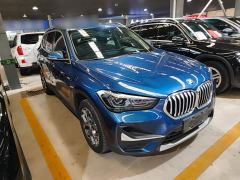 BMW X1 Facelift sDrive25Li Premier - ფოტო 3