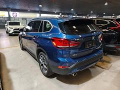BMW X1 Facelift sDrive25Li Premier - ფოტო 4