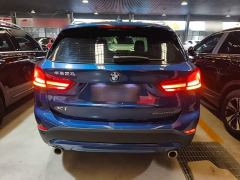 BMW X1 Facelift sDrive25Li Premier - ფოტო 5