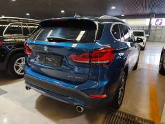 BMW X1 Facelift sDrive25Li Premier - ფოტო 6