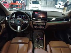 BMW X1 Facelift sDrive25Li Premier - ფოტო 9