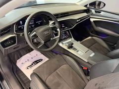 Audi A7L 45 TFSI Luxury - ფოტო 3