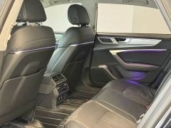 Audi A7L 45 TFSI Luxury - ფოტო 4