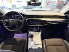 Audi A7L 45 TFSI Luxury - ფოტო 5