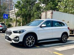 BMW X1 sDrive20Li Fashion - фото 1
