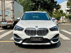 BMW X1 sDrive20Li Fashion - фото 2