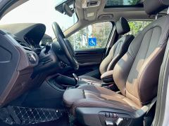 BMW X1 sDrive20Li Fashion - фото 4