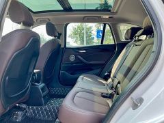 BMW X1 sDrive20Li Fashion - фото 6