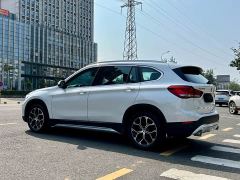 BMW X1 sDrive20Li Fashion - фото 7