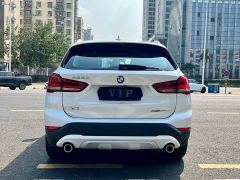 BMW X1 sDrive20Li Fashion - фото 8