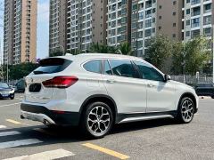 BMW X1 sDrive20Li Fashion - фото 9