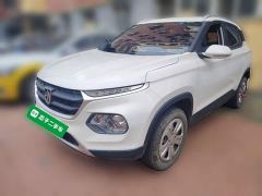 Baojun 510 1.5L CVT Dynamic Edition - ფოტო 1