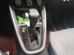 Baojun 510 1.5L CVT Dynamic Edition - ფოტო 10