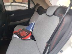 Baojun 510 1.5L CVT Dynamic Edition - ფოტო 13
