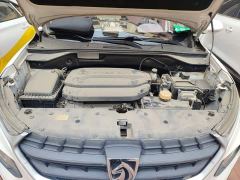 Baojun 510 1.5L CVT Dynamic Edition - ფოტო 16