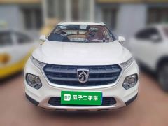 Baojun 510 1.5L CVT Dynamic Edition - ფოტო 2