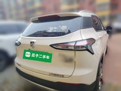 Baojun 510 1.5L CVT Dynamic Edition - ფოტო 3