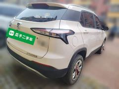 Baojun 510 1.5L CVT Dynamic Edition - ფოტო 4