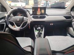 Baojun 510 1.5L CVT Dynamic Edition - ფოტო 5