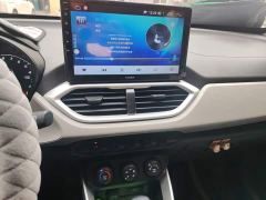 Baojun 510 1.5L CVT Dynamic Edition - ფოტო 9