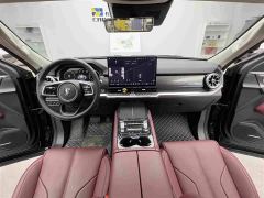 Tank 400 New Energy Hi4-Z Smart Comfort Edition - photo 11