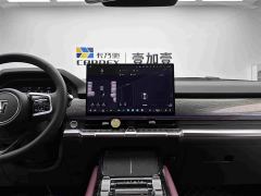 Tank 400 New Energy Hi4-Z Smart Comfort Edition - photo 12