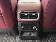 Tank 400 New Energy Hi4-Z Smart Comfort Edition - photo 13