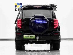 Tank 400 New Energy Hi4-Z Smart Comfort Edition - photo 5