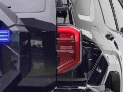 Tank 400 New Energy Hi4-Z Smart Comfort Edition - photo 6