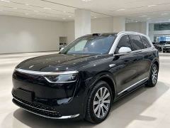 AITO Aion M8 Extended Range Max 53.4kWh 5-Seater with 192-Channel LiDAR - photo 1
