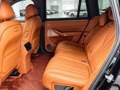 AITO Aion M8 Extended Range Max 53.4kWh 5-Seater with 192-Channel LiDAR - photo 10