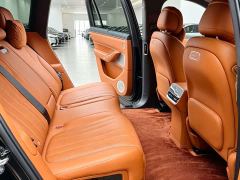 AITO Aion M8 Extended Range Max 53.4kWh 5-Seater with 192-Channel LiDAR - photo 12