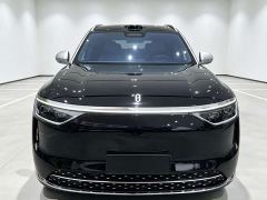 AITO Aion M8 Extended Range Max 53.4kWh 5-Seater with 192-Channel LiDAR - photo 2