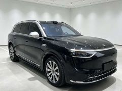 AITO Aion M8 Extended Range Max 53.4kWh 5-Seater with 192-Channel LiDAR - photo 3