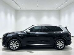 AITO Aion M8 Extended Range Max 53.4kWh 5-Seater with 192-Channel LiDAR - photo 4