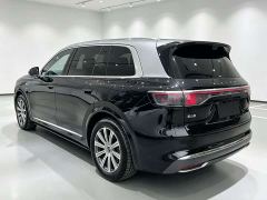 AITO Aion M8 Extended Range Max 53.4kWh 5-Seater with 192-Channel LiDAR - photo 5