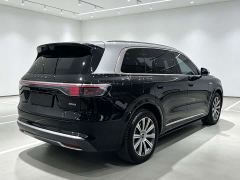 AITO Aion M8 Extended Range Max 53.4kWh 5-Seater with 192-Channel LiDAR - photo 6