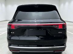 AITO Aion M8 Extended Range Max 53.4kWh 5-Seater with 192-Channel LiDAR - photo 7