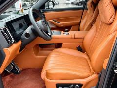 AITO Aion M8 Extended Range Max 53.4kWh 5-Seater with 192-Channel LiDAR - photo 9