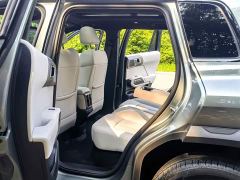 Fangchengbao Titanium 3 501KM Rear-Wheel Drive Max Edition - ფოტო 10
