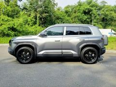 Fangchengbao Titanium 3 501KM Rear-Wheel Drive Max Edition - ფოტო 4